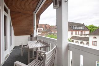 Ferienwohnung Dashaus - 5