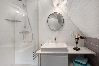 Ferienwohnung Dashaus - 3