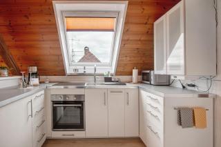 Ferienwohnung Dashaus - 2