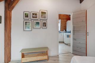 Ferienwohnung Dashaus - 1