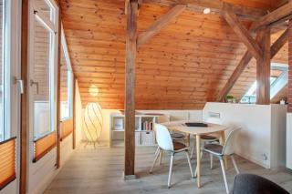 Ferienwohnung Dashaus - Rheinfelden - 3