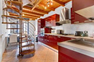 Casa vacanze vigna del Lago - 7