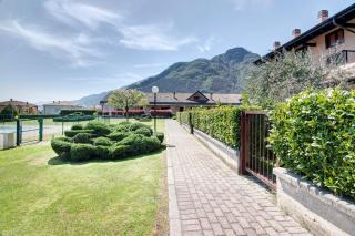 Casa vacanze vigna del Lago - 2
