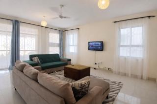 Ary Homestay Nyali Near Nyali Center - 5