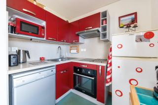 Appartement Bdl - 2