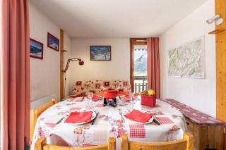 Appartement Bdl - 6