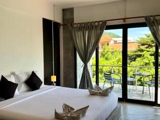 Samatha Bed & Breakfast - 7