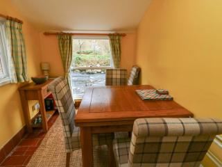 Riverbank Cottage - Caernarfon - 8