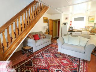 Riverbank Cottage - Caernarfon - 5