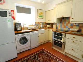 Riverbank Cottage - Caernarfon - 4