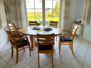 Ferienhaus Immerlicht Norddeich S-H - 8