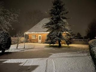 Ferienhaus Immerlicht Norddeich S-H - 1