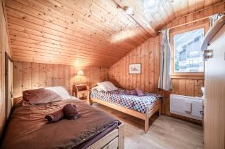 Chalet Des Charmes - 4