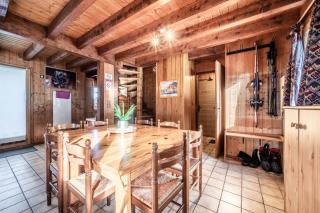 Chalet Des Charmes - 5