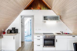 Bootshaus Am Müritzarm - Vipperow - 8