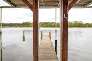 Bootshaus Am Müritzarm - Vipperow - 6