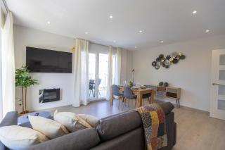 Remior Home - 1 min Playa - Piscina - 7