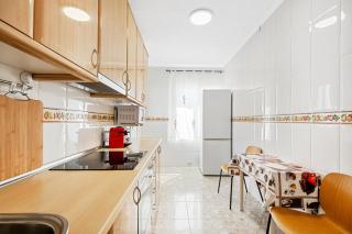 Las Calas D Vistas al Mar - Torrevieja - 1