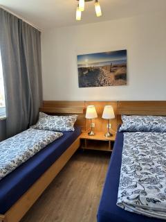 Villa Blue - Cuxhaven - 9