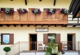 Wellness Lodge Diletta - 9