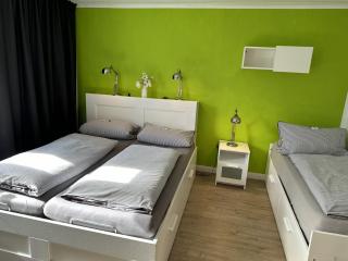 Villa Blue - Cuxhaven - 4