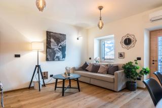 Wellness Lodge Diletta - 1