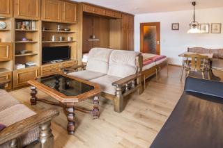 Appartement Förster - 5