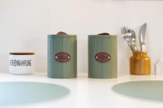 Tiny House im Grünen - 1