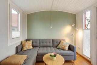 Tiny House im Grünen - 7