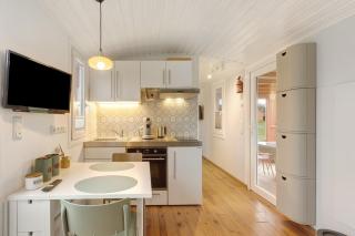 Tiny House im Grünen - 3