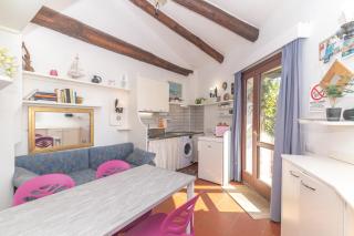 Casetta di Linda - 1