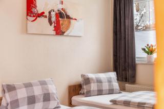 Apart Bergtraum Ried - Typ 1 - 2