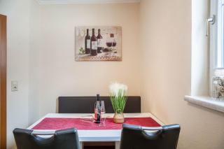 Apart Bergtraum Ried - Typ 1 - 7