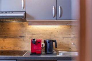 Apart Bergtraum Ried - Typ 1 - 6