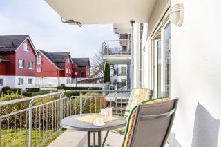 Ferienwohnung Tannenblick 1-1 - 4