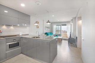 Apartamento en Isla Canela - 2