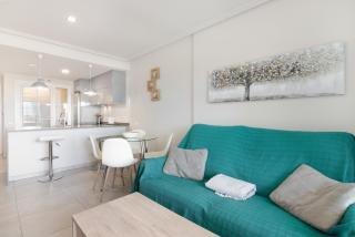 Apartamento en Isla Canela - 8