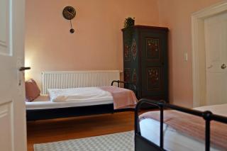 Ferienwohnung im Hofratshaus - 2