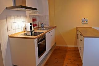 Ferienwohnung im Hofratshaus - 6