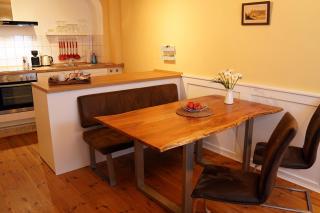 Ferienwohnung im Hofratshaus - 7