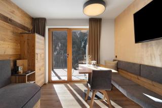 Chalet-Suite Wiese - 8