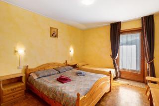 Appartamento Edelweiss - 8