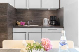 Ferienwohnung Angeln - 2