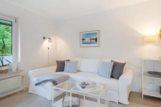 Ferienwohnung Angeln - 8