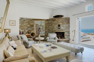 Blueros Luxury Villa - 5