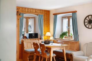 Gästehaus Marianne - Ferienwohnung - 1