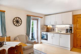 Gästehaus Marianne - Ferienwohnung - 6