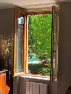 Maison avec vue sur le Vercors - 4