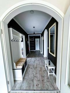 Hörselberg Apartment - 5