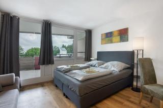 Appartement Hella Wahnsinn - 7